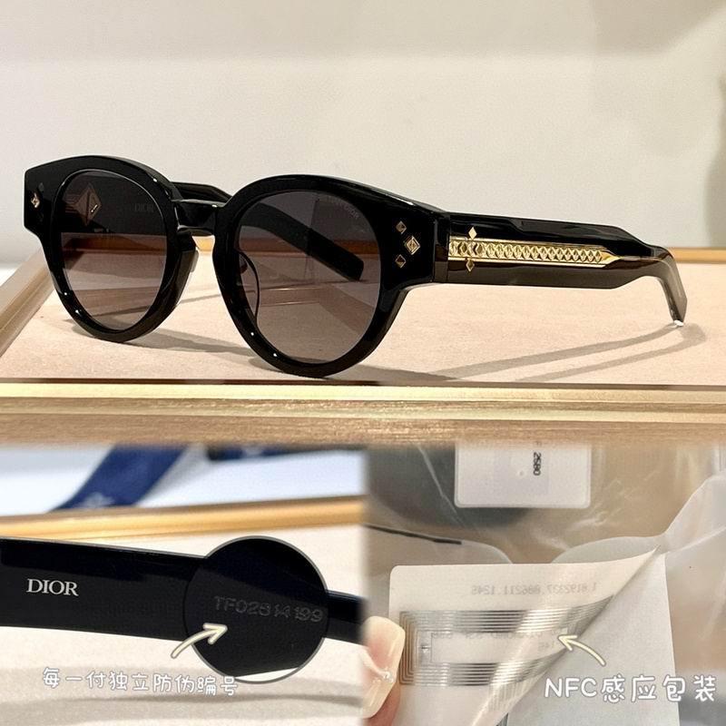 DIOR Sunglasses 887